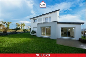maison à la vente -   29820  GUILERS, surface 150 m2 vente maison - UBI477037523
